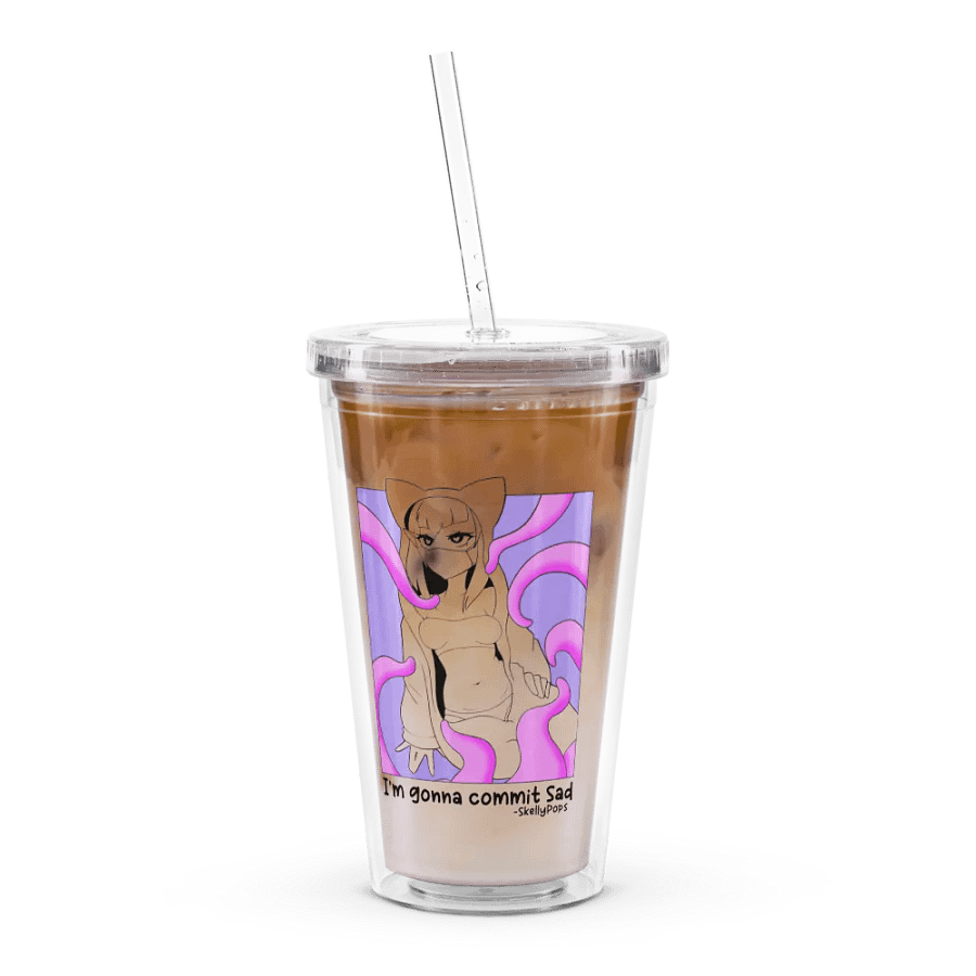 Skelly Waifu Cup product image (2)