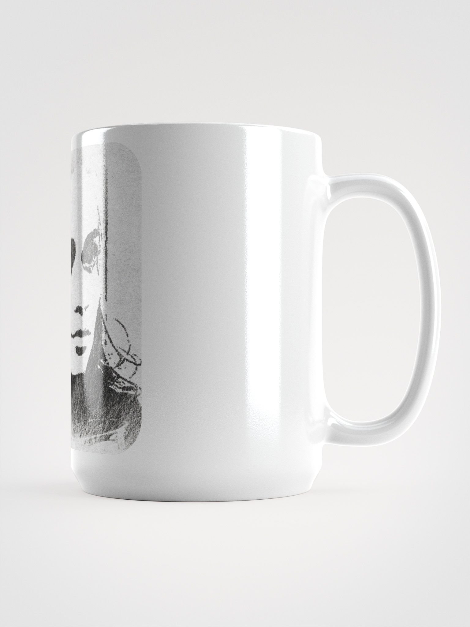 Angela Giarratana Sketch Mug 7 product image (1)