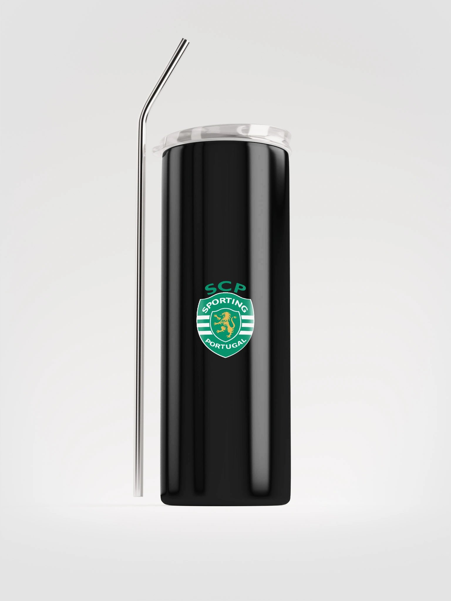 Copo de aço inoxidável Sporting product image (1)