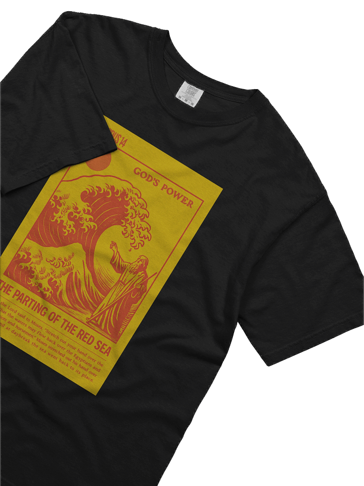 Parting of the Red Sea product image (2)