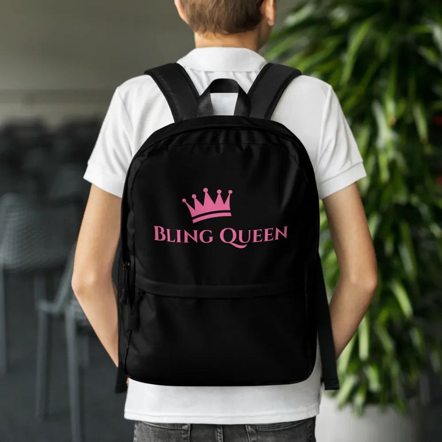 Bling Queen product image (7)