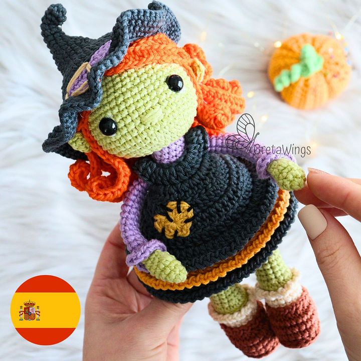 Bruja Alana (Descarga Digital) product image (1)