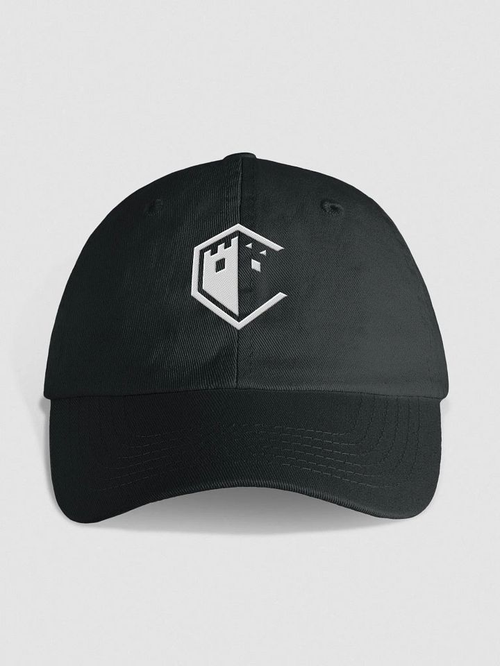 Castle cap product image (1)