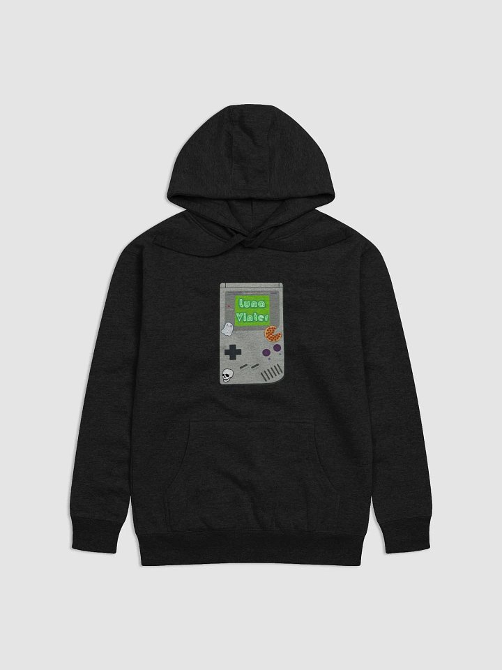 Luna Vinter GB Hoodie product image (2)