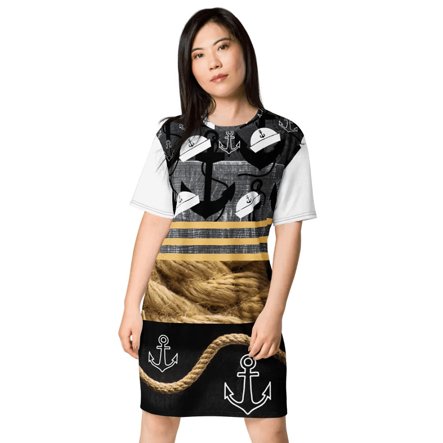 JoBeths' Signature 🖋 Design ⚓ Dress product image (4)