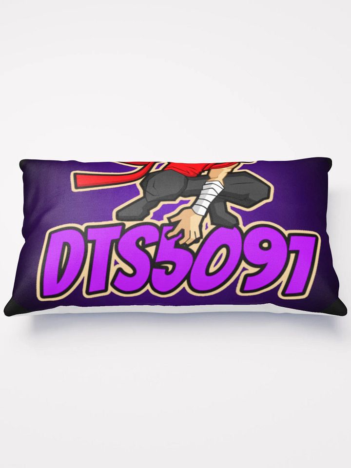 Shadow Strike Ninja Pillow product image (3)