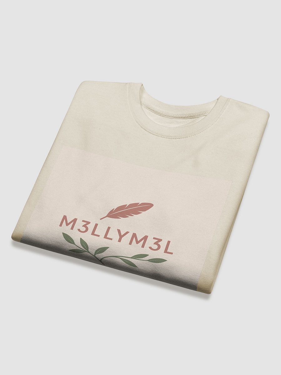 M3LLY M3L sweatie product image (4)