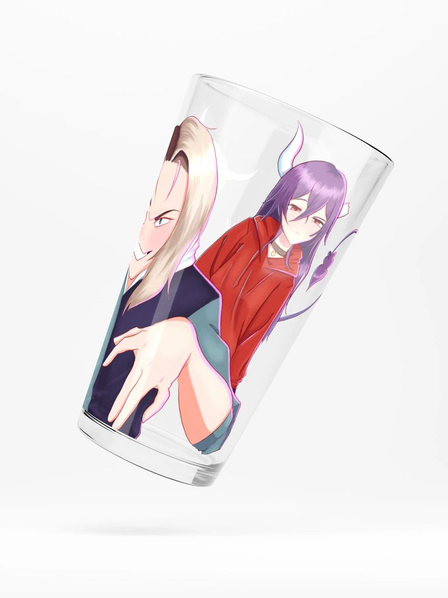 Bigs, Kaiko, and Moo product image (5)