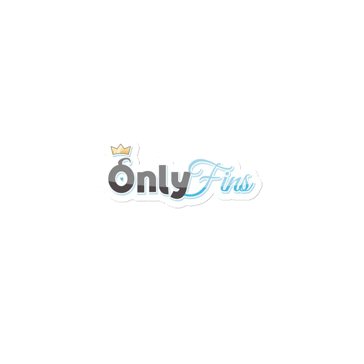 OnlyFins Magnet product image (2)
