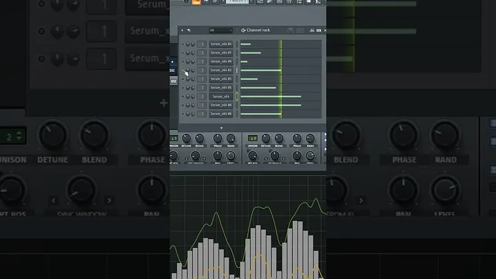 How to Create Pig Sounds with XFer Serum