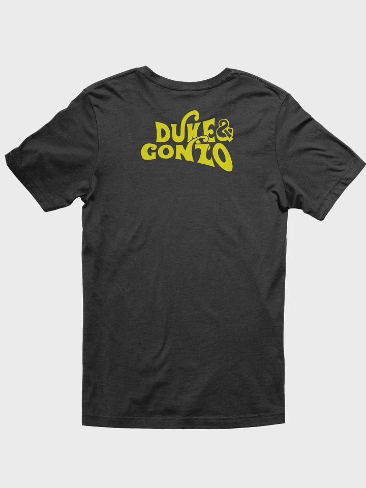 Virgo 2024 / Duke & Gonzo T-Shirt product image (2)