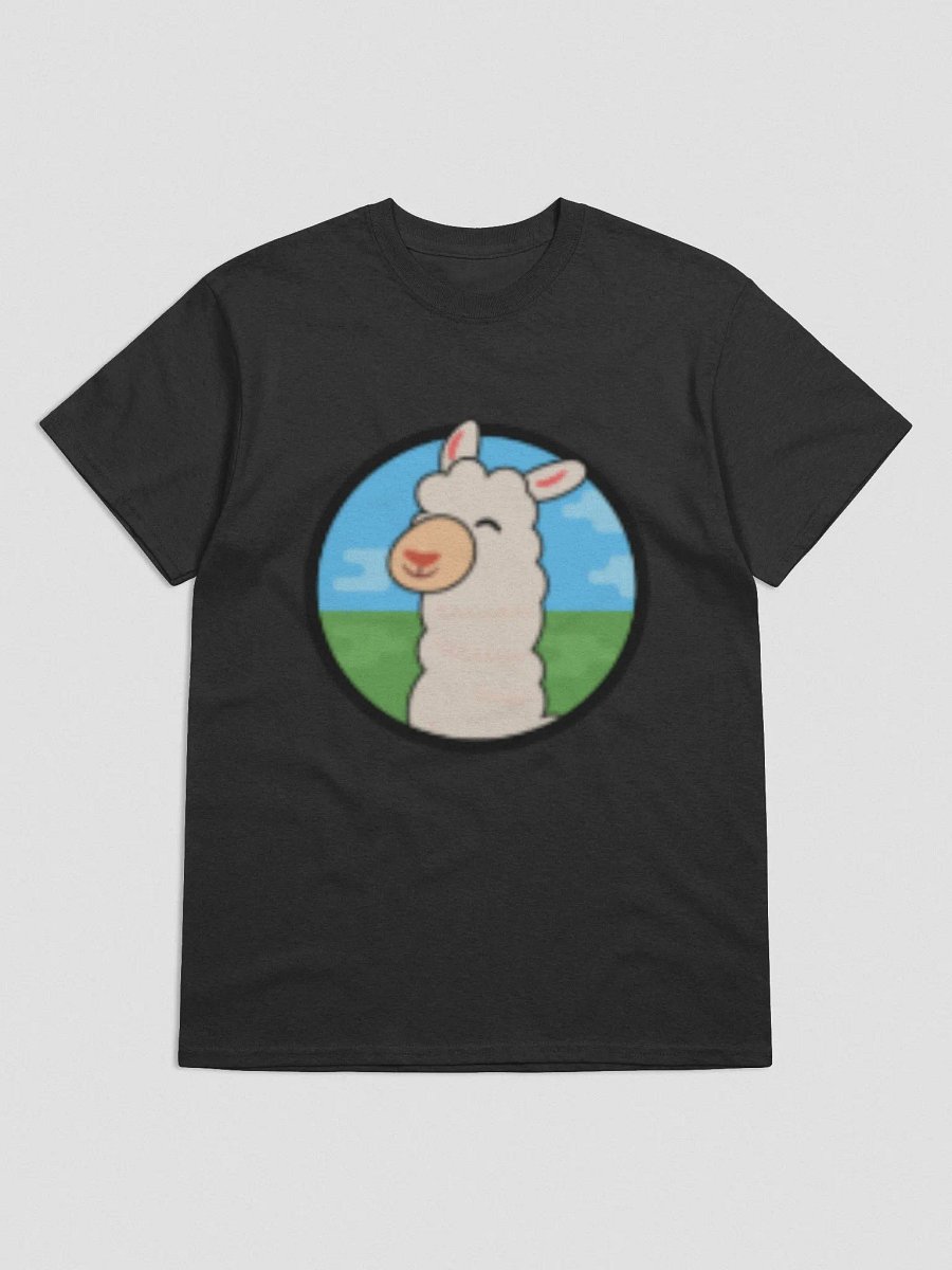 Momo T-Shirt product image (1)