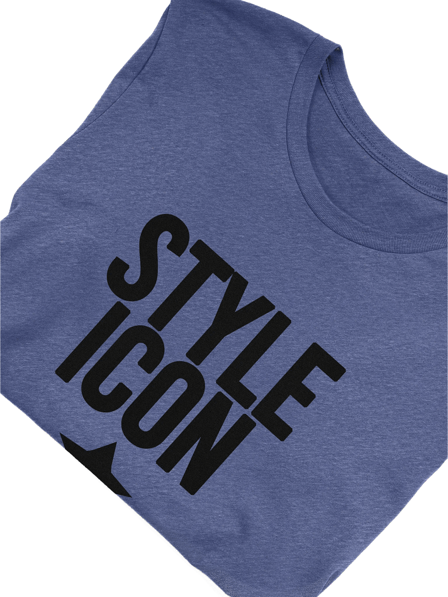 Style Icon - Shirt product image (43)