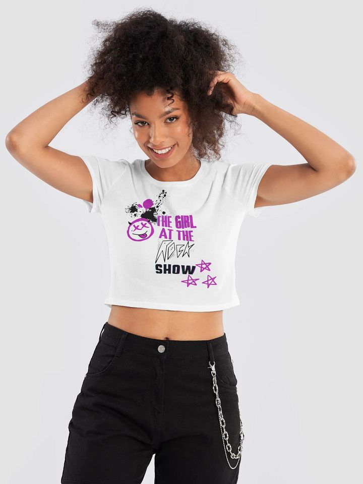 Girl At The Rock Show product image (1)