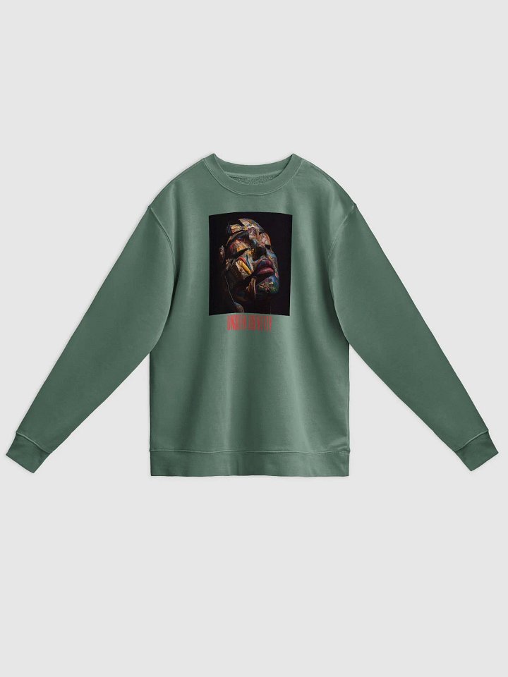 Unseen Identity product image (2)