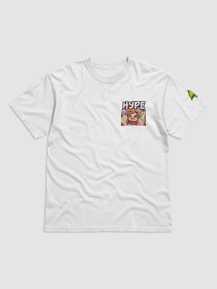 HYPE TEE product image (1)