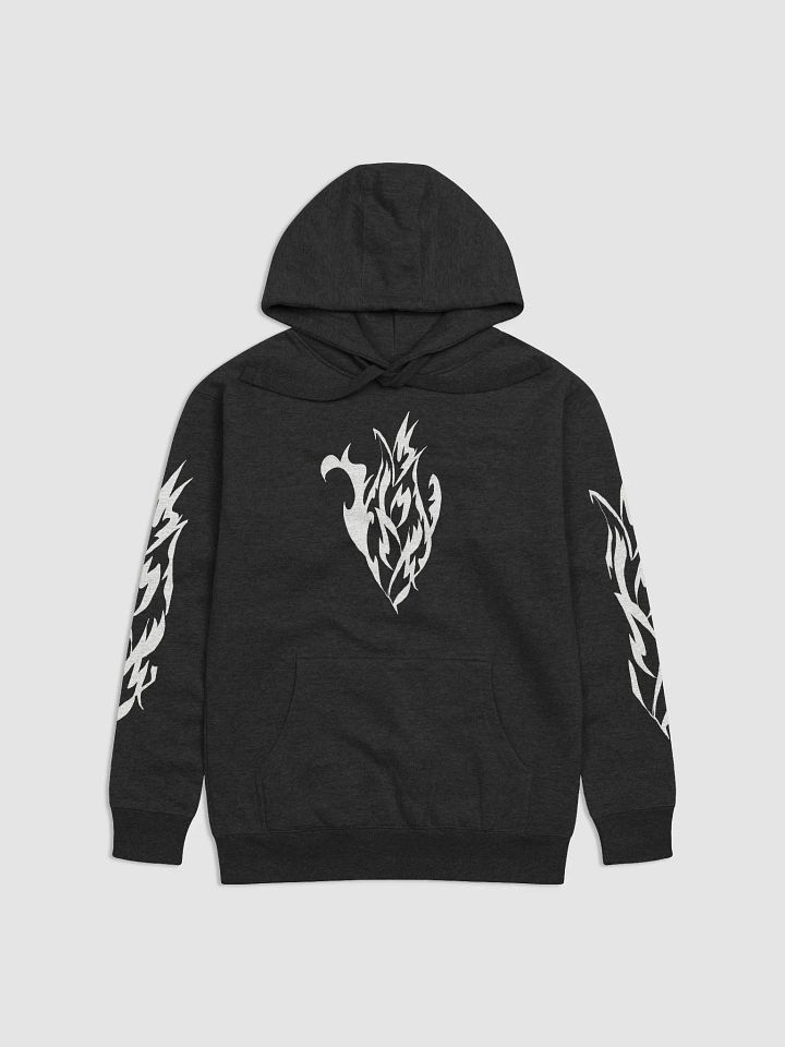 Fire Hoodie product image (1)