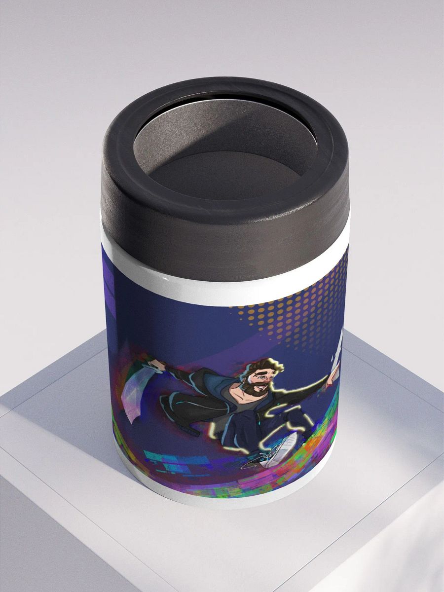 Action Lord Thaddius Koozie product image (4)