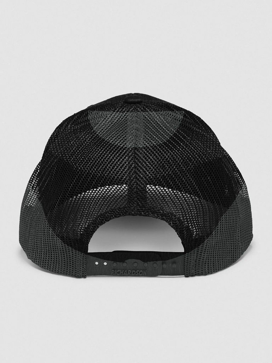 Brass Trucker Hat product image (4)