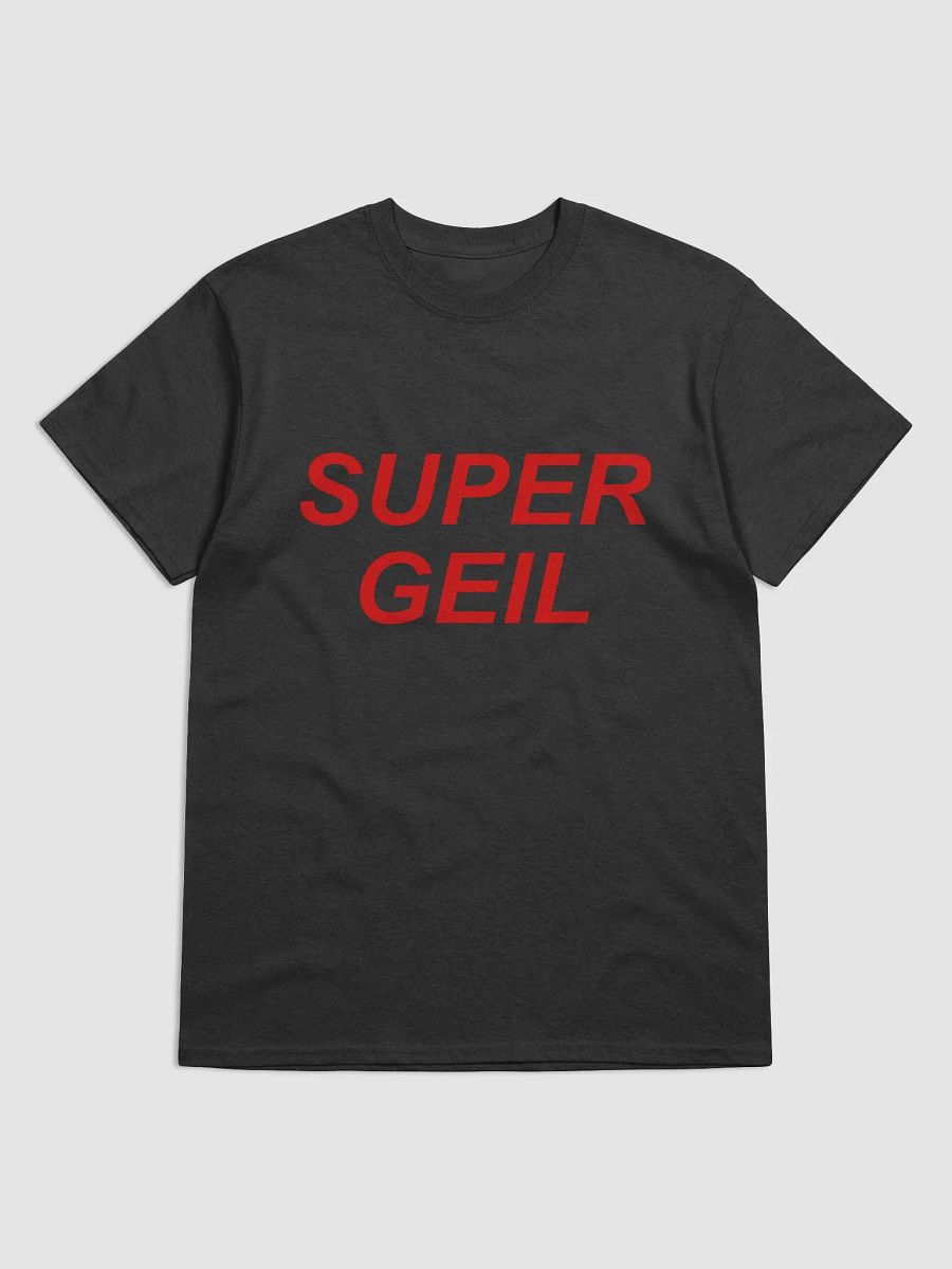 Super Geil T Shirt product image (1)