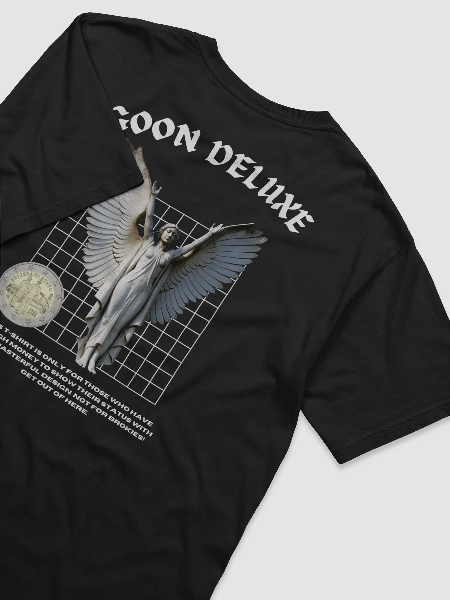 (DELUXE) GOON CURRENCY product image (2)