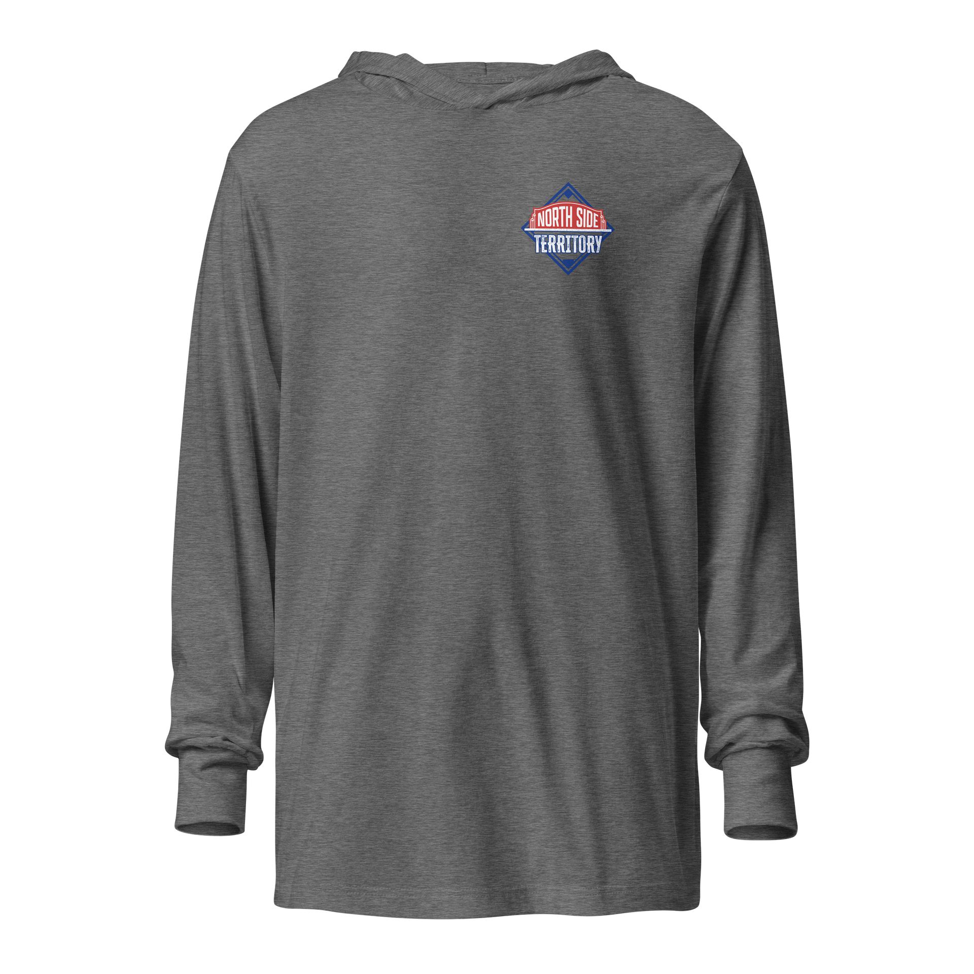 Lightweight Hoodie product image (3)