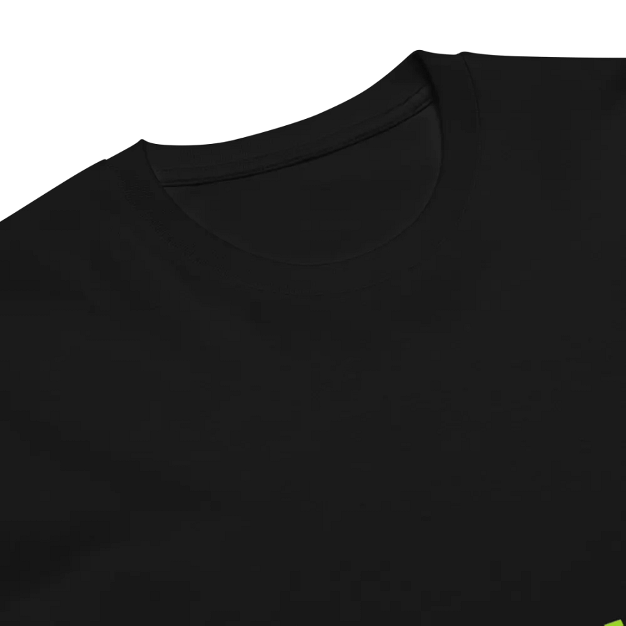 Rise Above the Storm Unisex Premium Tee product image (8)
