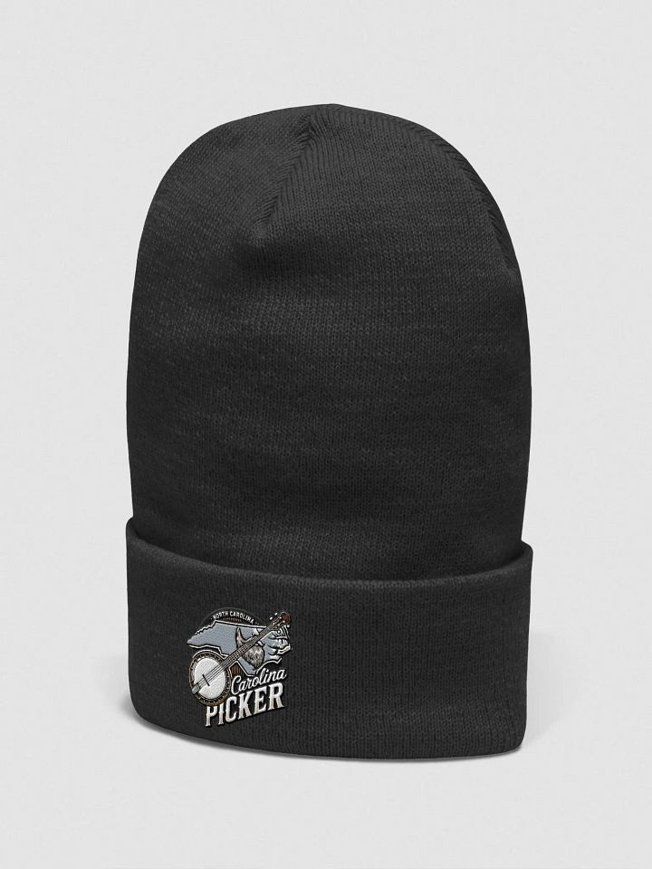 Carolina Picker Beanie product image (2)