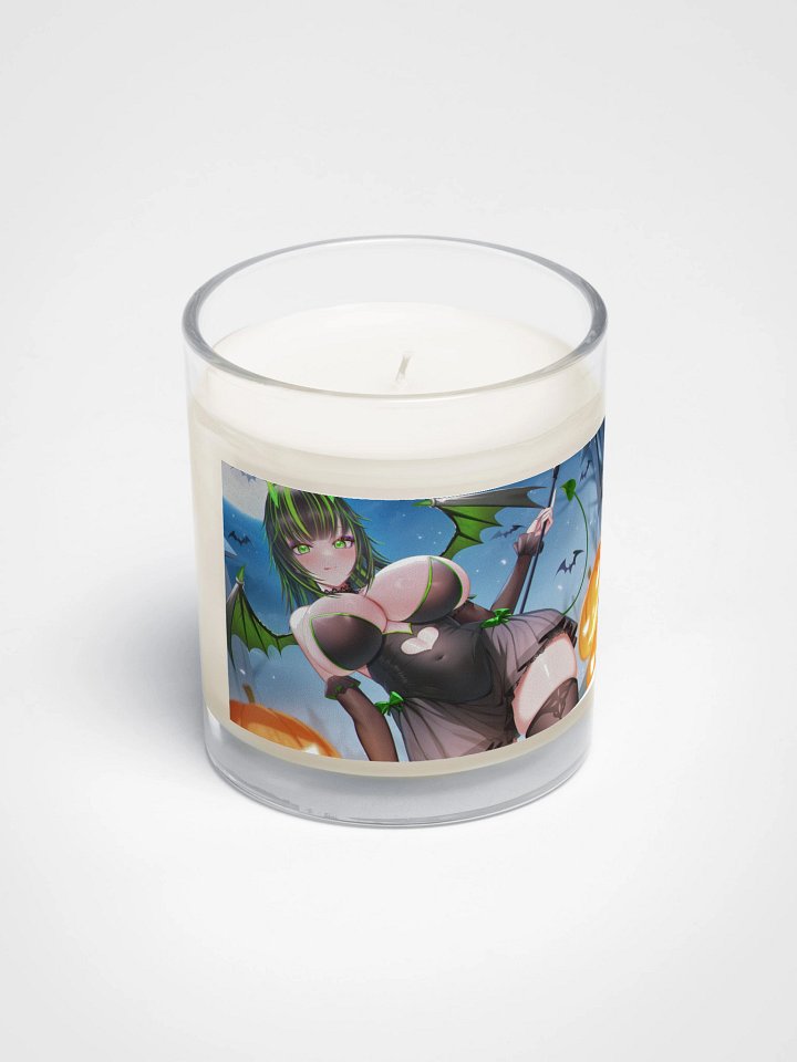 Spooky Candle product image (2)