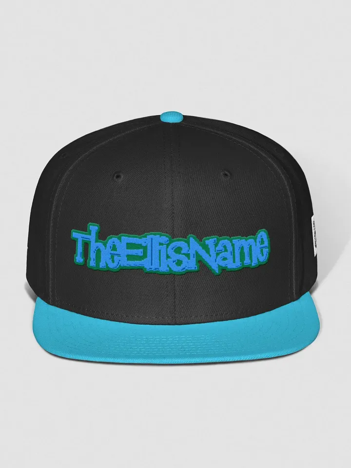 Ellis is Cap product image (2)