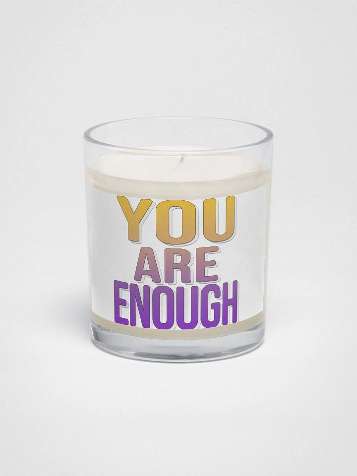 Mint YAE Candle product image (1)