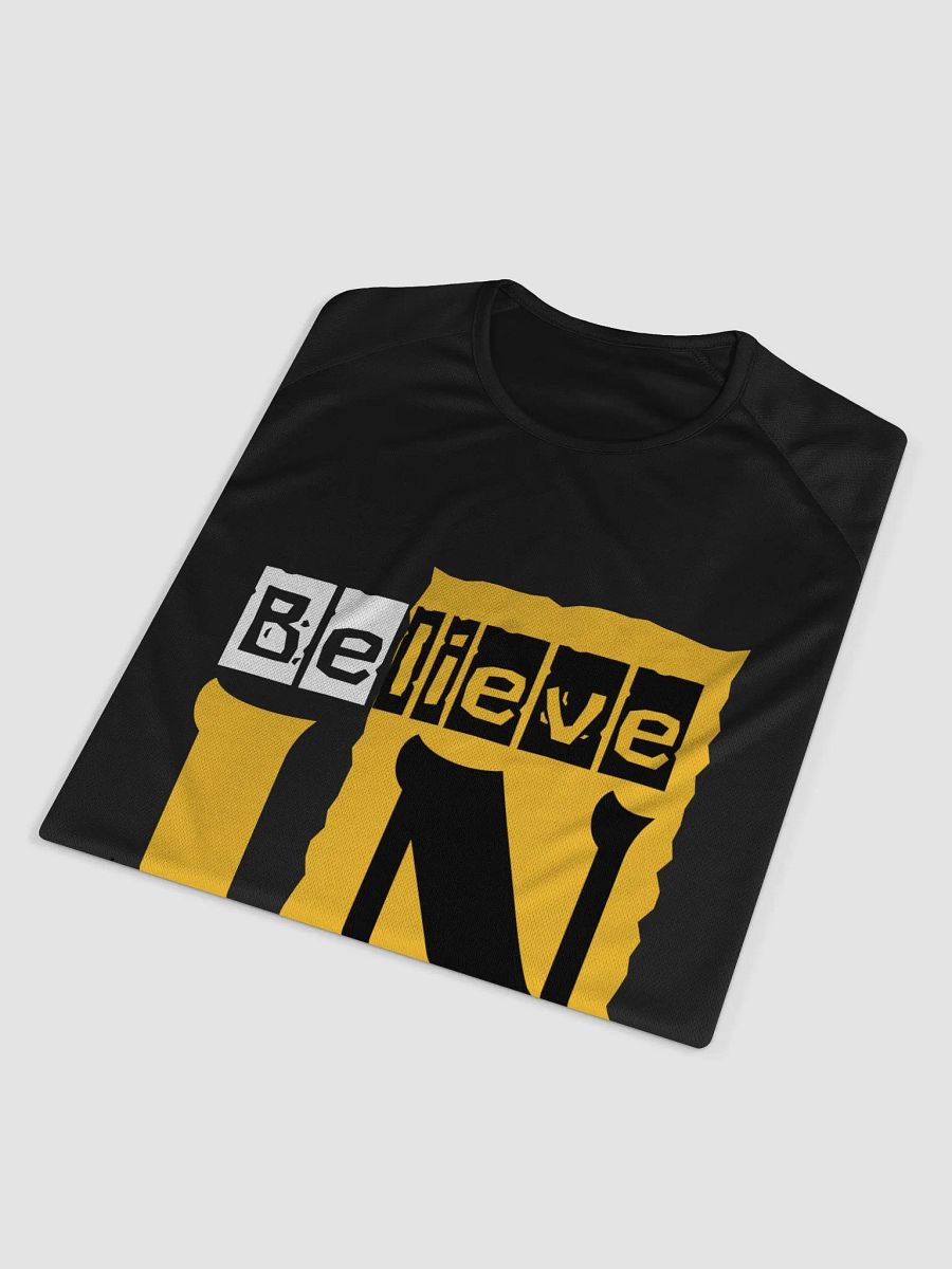 Empowerment Mesh: Believe in Yourself Sports Jersey product image (12)