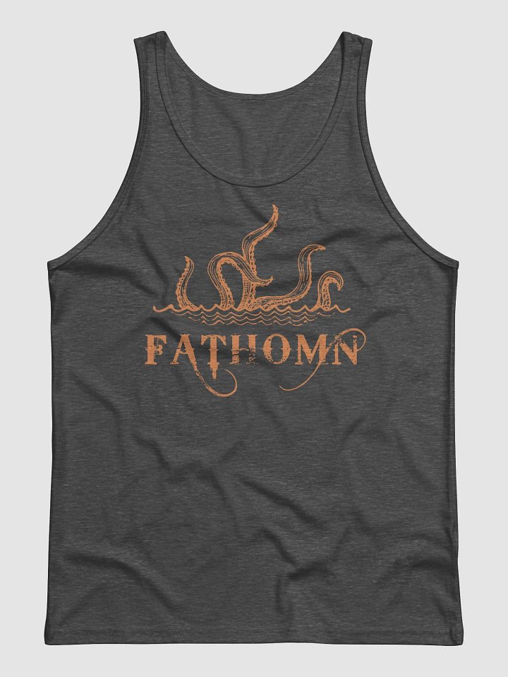 Unisex Tank Top product image (17)