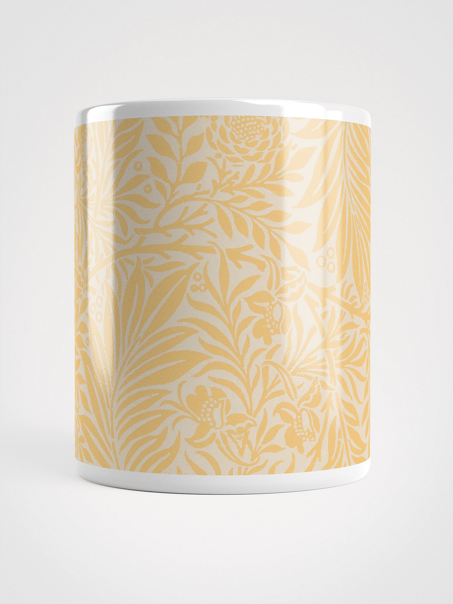Larkspur. Mug product image (5)