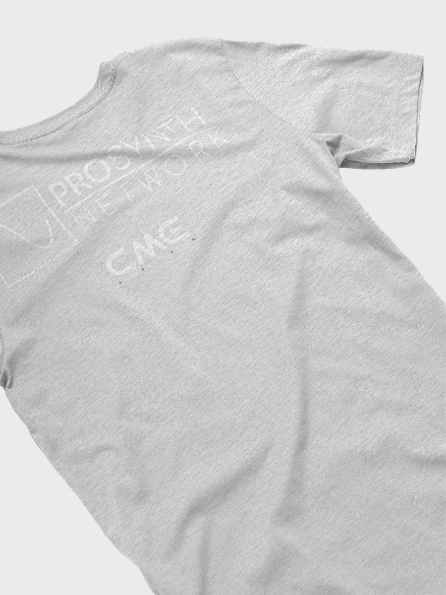 Did Someone Say WIDI? T-Shirt product image (42)