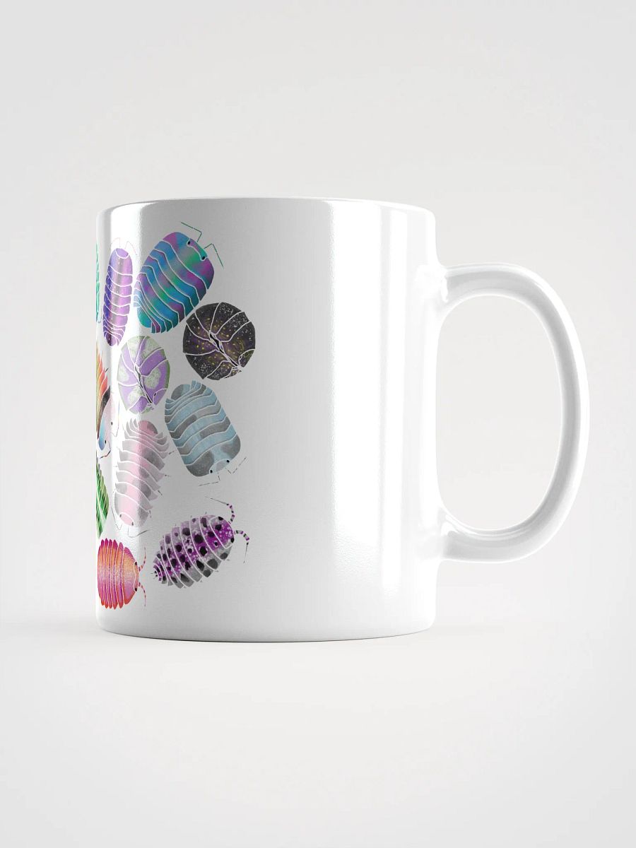 Mega Pride for All Mug product image (1)