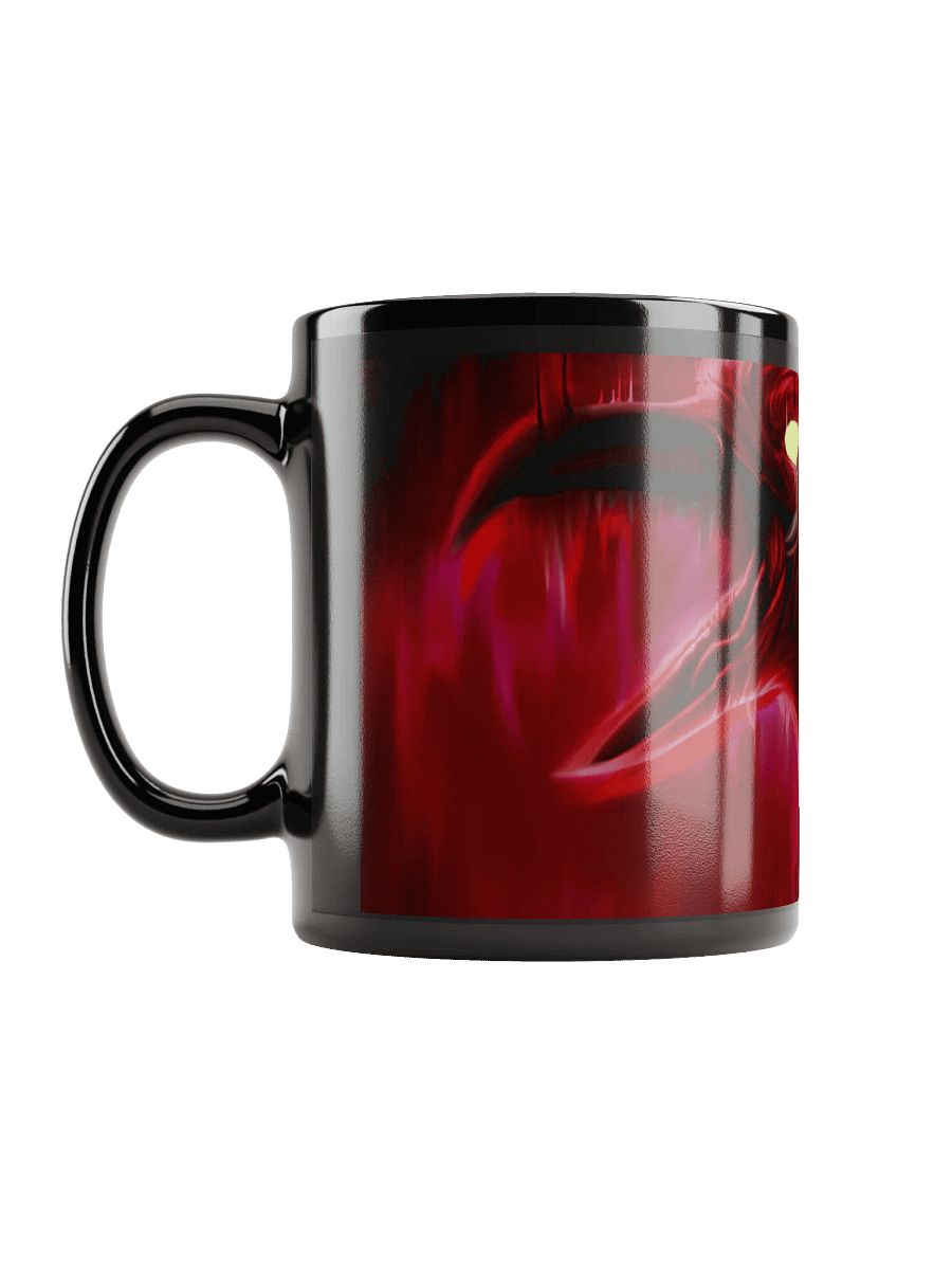 Mug Artiste product image (6)