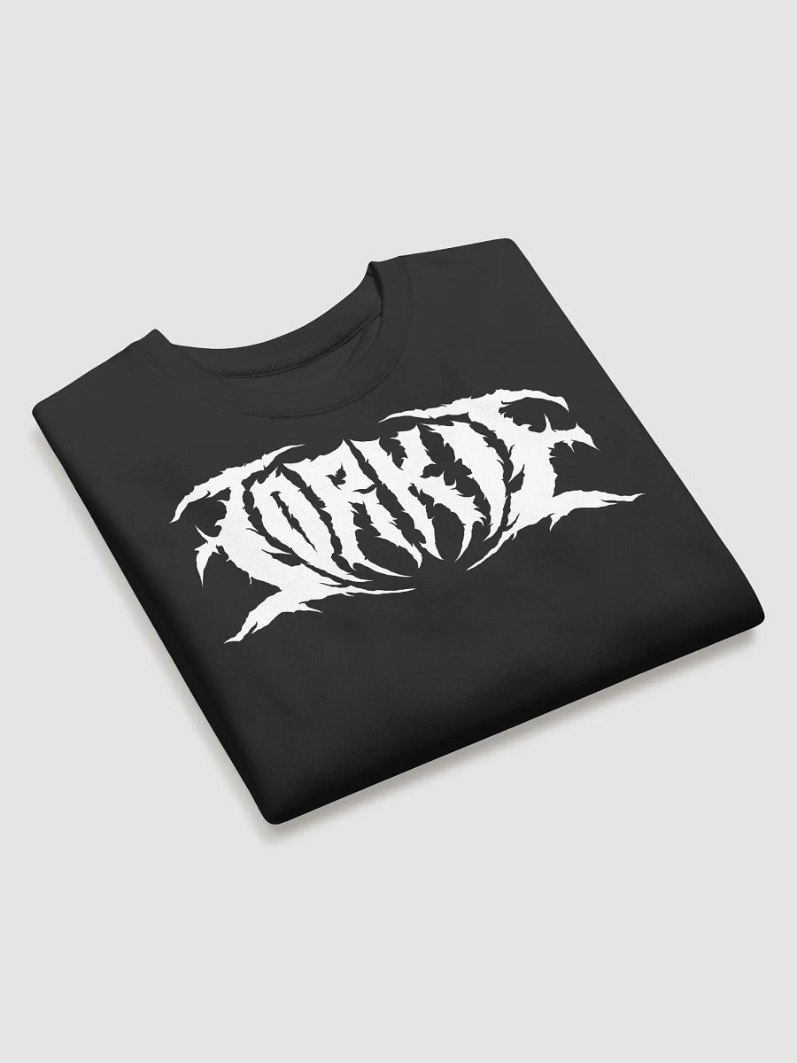 Torkie Logo Sweatshirt product image (3)