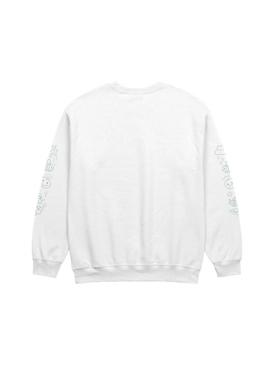 ✿ k.i.n.d.n.e.s.s. [white] product image (2)