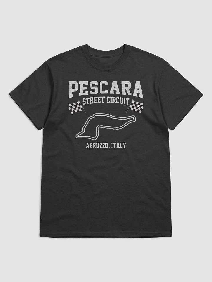 Formula Italy Pescara Racing Circuit Shirt Race Track product image (1)
