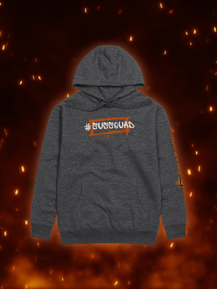 Sussy Hoodie product image (2)