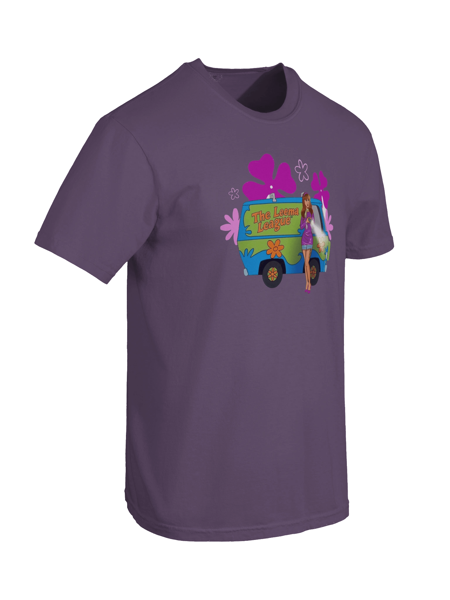 Leema League Mystery TEE product image (103)