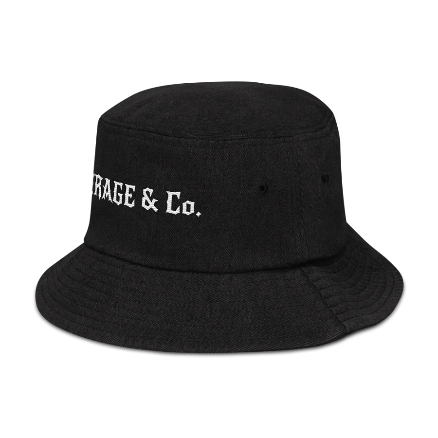 Courage & Co. Bucket Hat product image (7)