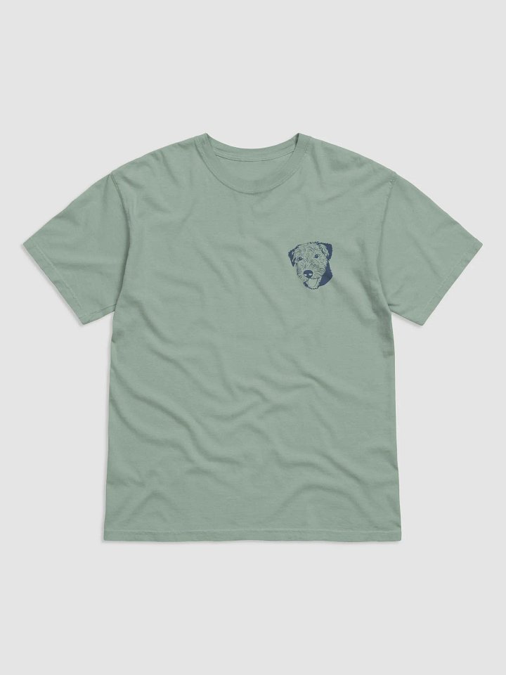 Inner Calling T-shirt with Mei Mei product image (1)