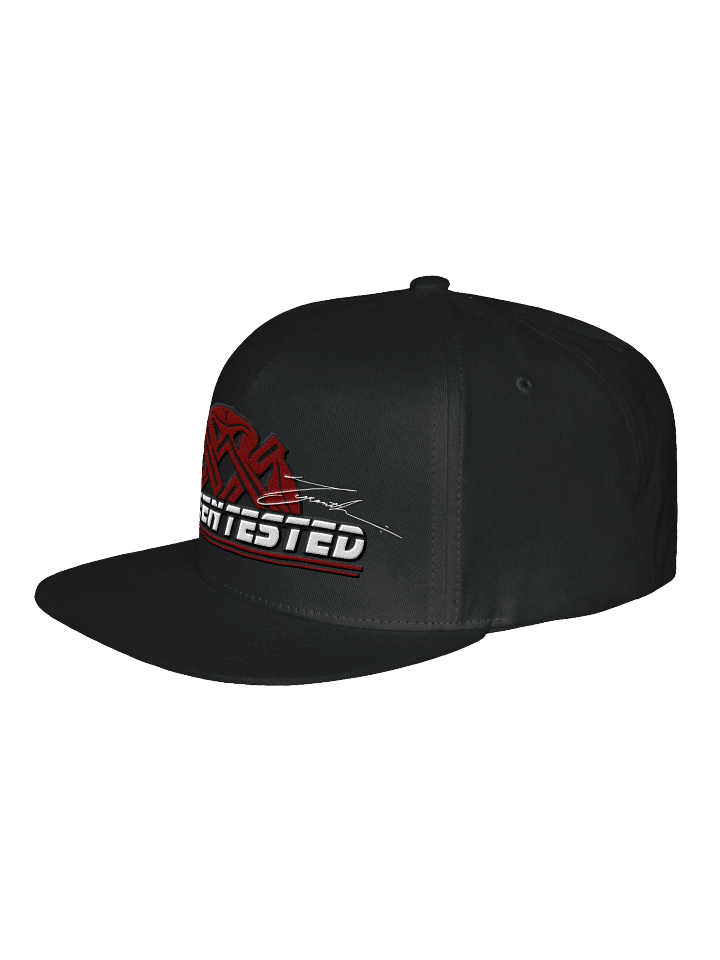 Screen Tested Cap Hat product image (2)