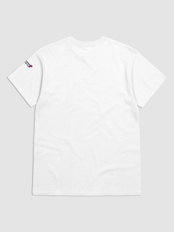 zombie shirt product image (2)