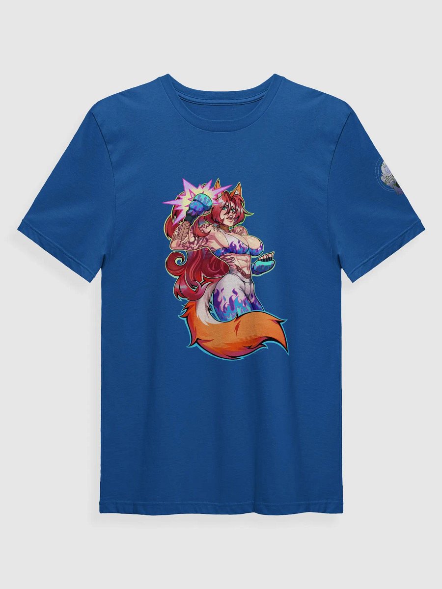 Knockout - Super soft Tee product image (1)