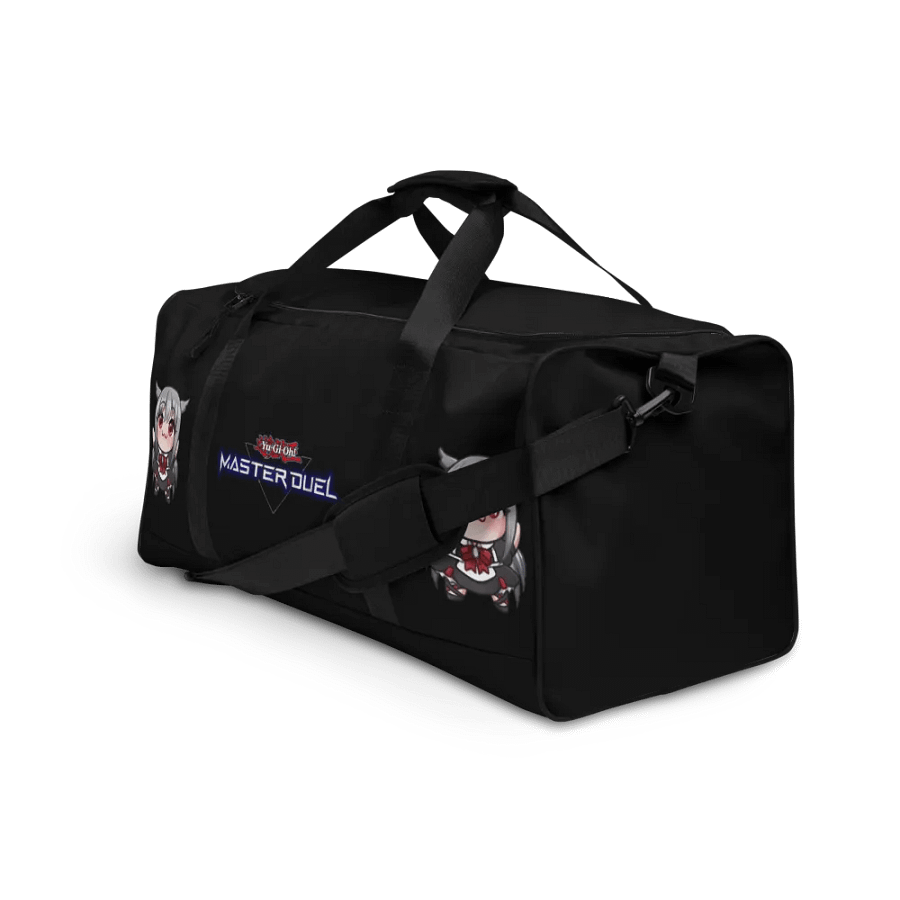 PumkinSnatch Duffle Bag | Yu-Gi-Oh! Master Duel product image (10)