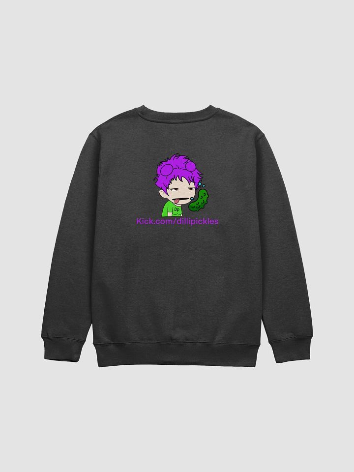 growth sweater product image (2)