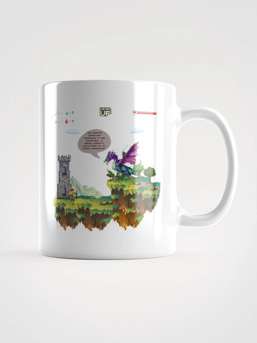 Dragon Pixels product image (1)
